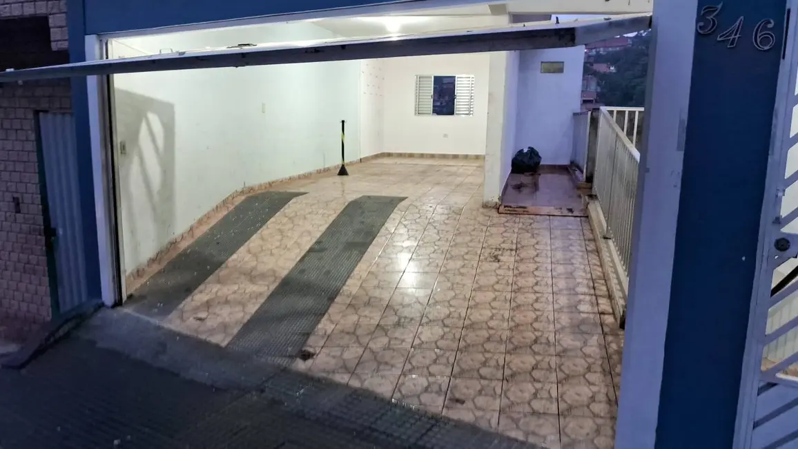 Foto 2 de Casa com 2 quartos à venda em Inamar, Diadema - SP