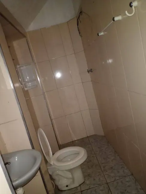 Foto 5 de Casa com 2 quartos à venda em Inamar, Diadema - SP