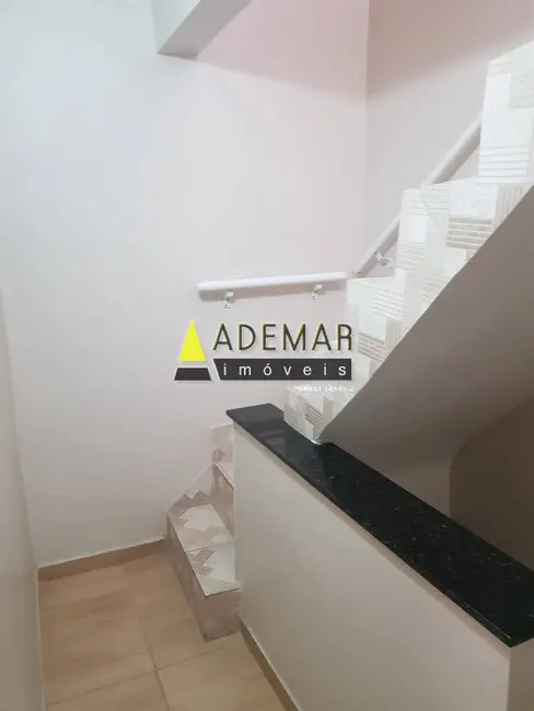 Foto 9 de Casa com 2 quartos à venda e para alugar em Casa Grande, Diadema - SP