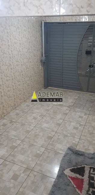 Foto 7 de Casa com 2 quartos à venda e para alugar em Casa Grande, Diadema - SP