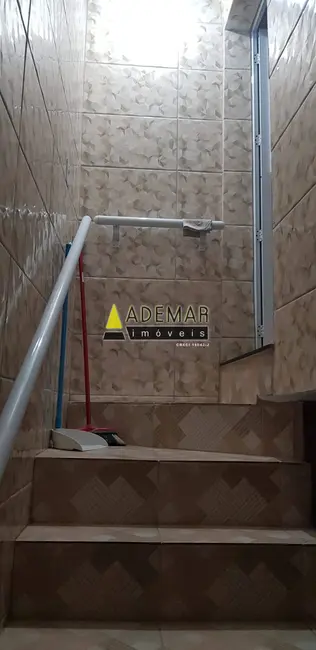 Foto 6 de Casa com 2 quartos à venda e para alugar em Casa Grande, Diadema - SP