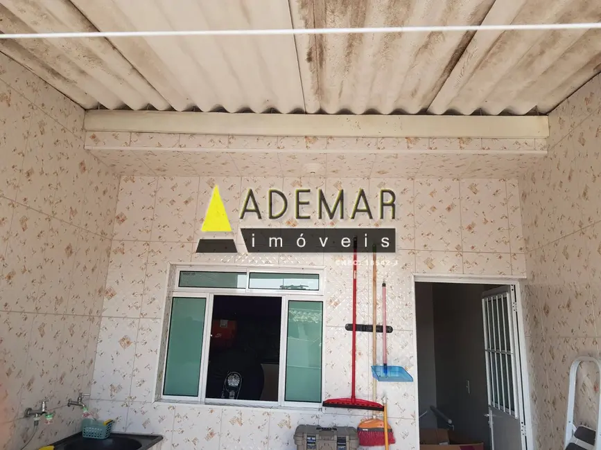 Foto 8 de Casa com 2 quartos à venda e para alugar em Casa Grande, Diadema - SP