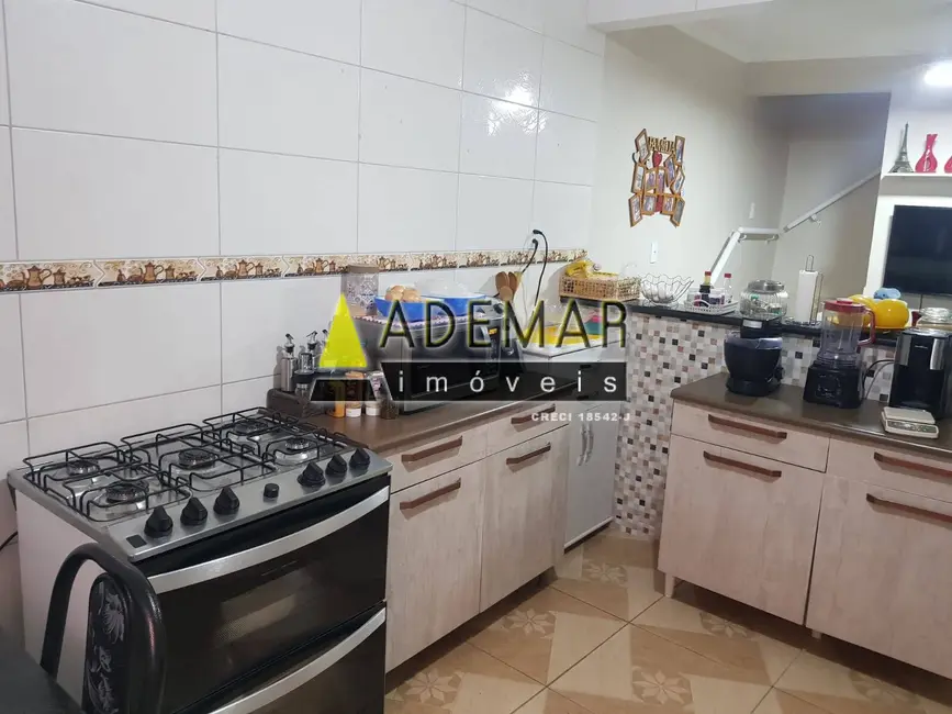 Foto 4 de Casa com 2 quartos à venda e para alugar em Casa Grande, Diadema - SP