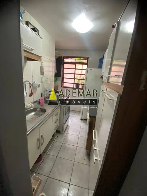 Foto 4 de Casa com 2 quartos à venda em Serraria, Diadema - SP