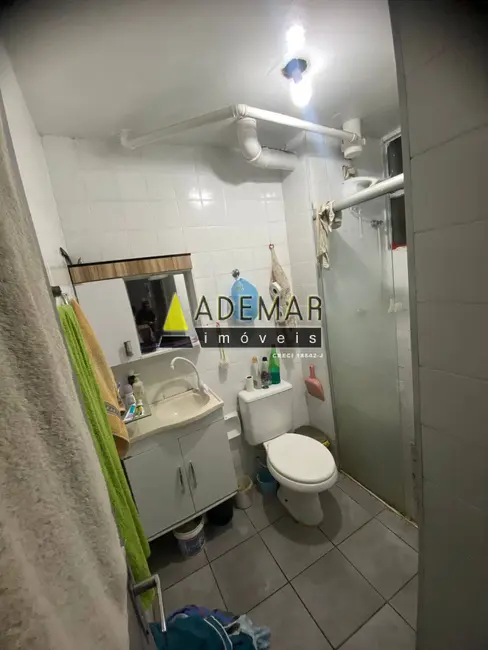 Foto 3 de Casa com 2 quartos à venda em Serraria, Diadema - SP