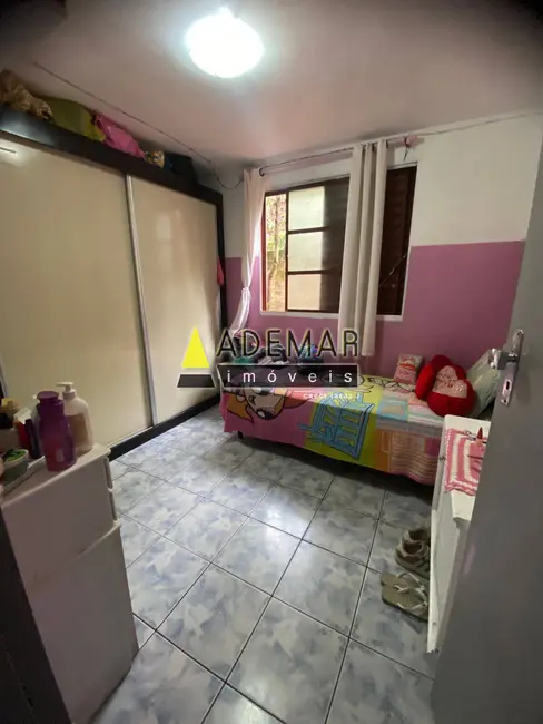 Foto 5 de Casa com 2 quartos à venda em Serraria, Diadema - SP