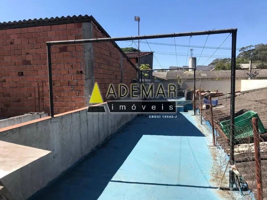 Casa com 2 quartos à venda em Conceição, Diadema - SP - imagem 3 Foto 3 de Casa com 2 quartos à venda em Conceição, Diadema - SP