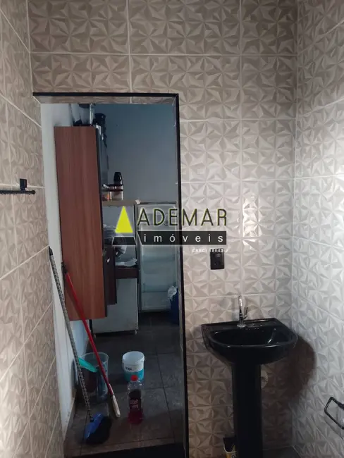 Casa com 2 quartos à venda em Conceição, Diadema - SP - imagem 4 Foto 4 de Casa com 2 quartos à venda em Conceição, Diadema - SP