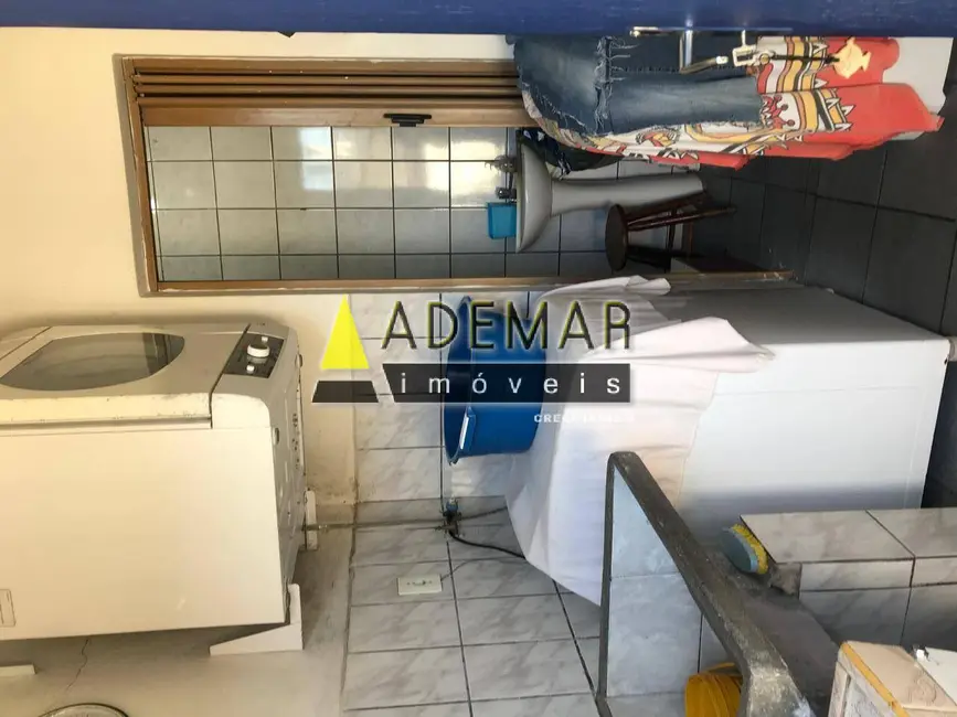 Casa com 2 quartos à venda em Conceição, Diadema - SP - imagem 5 Foto 5 de Casa com 2 quartos à venda em Conceição, Diadema - SP