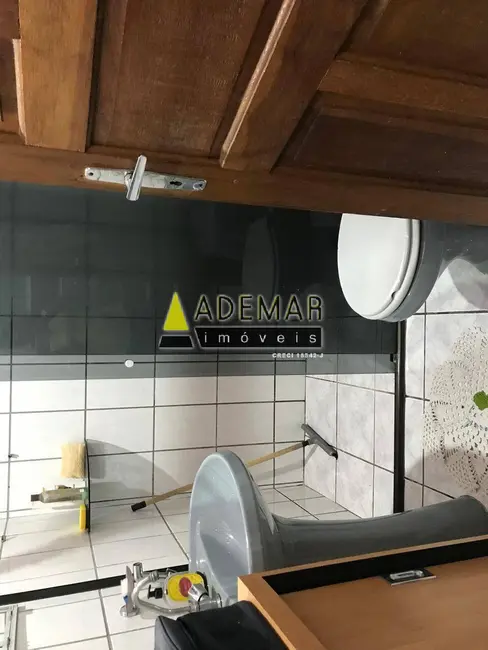 Casa com 2 quartos à venda em Conceição, Diadema - SP - imagem 6 Foto 6 de Casa com 2 quartos à venda em Conceição, Diadema - SP