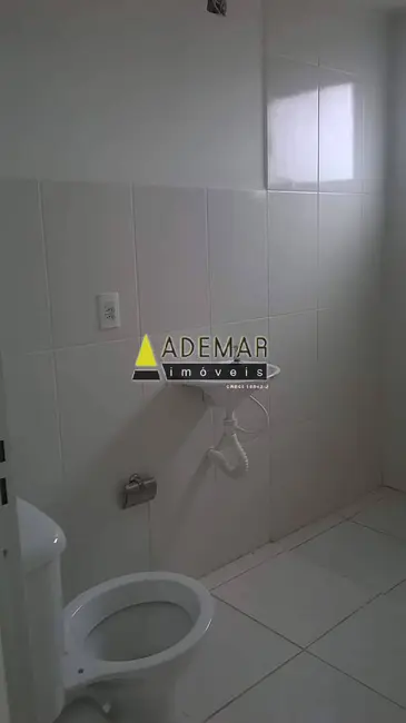 Foto 3 de Apartamento com 2 quartos à venda em Casa Grande, Diadema - SP