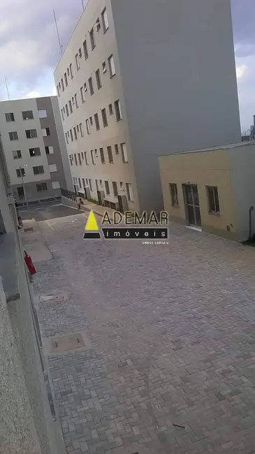 Foto 6 de Apartamento com 2 quartos à venda em Casa Grande, Diadema - SP