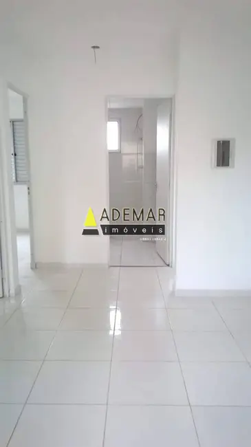 Foto 1 de Apartamento com 2 quartos à venda em Casa Grande, Diadema - SP