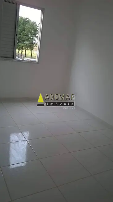 Foto 2 de Apartamento com 2 quartos à venda em Casa Grande, Diadema - SP