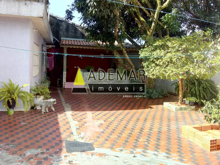 Foto 7 de Casa com 4 quartos à venda, 319m2 em Conceição, Diadema - SP