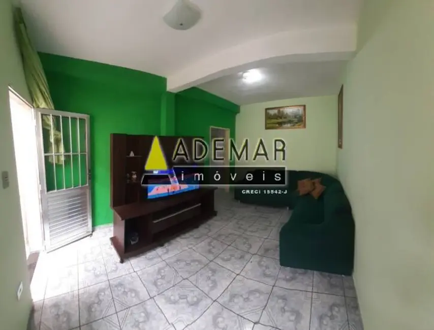 Casa com 2 quartos à venda, 186m2 em Inamar, Diadema - SP - imagem 7 Foto 7 de Casa com 2 quartos à venda, 186m2 em Inamar, Diadema - SP