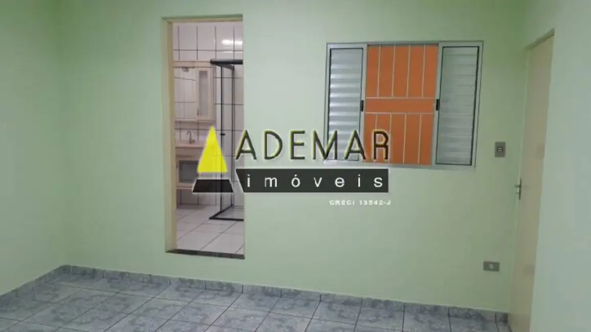 Casa com 2 quartos à venda, 186m2 em Inamar, Diadema - SP - imagem 3 Foto 3 de Casa com 2 quartos à venda, 186m2 em Inamar, Diadema - SP