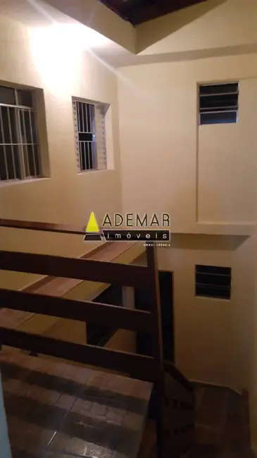 Foto 5 de Casa com 2 quartos à venda, 186m2 em Inamar, Diadema - SP
