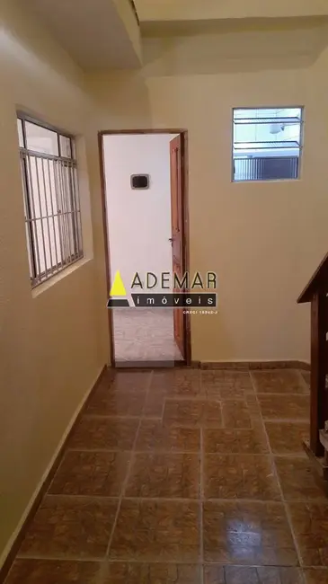 Foto 9 de Casa com 2 quartos à venda, 186m2 em Inamar, Diadema - SP