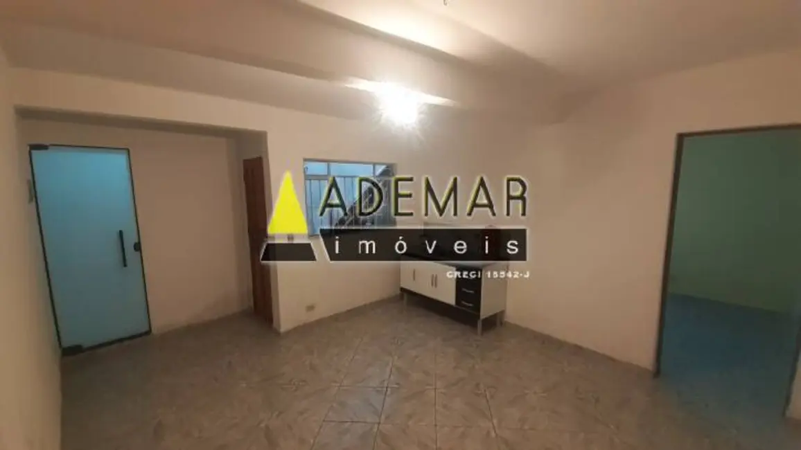 Casa com 2 quartos à venda, 186m2 em Inamar, Diadema - SP - imagem 4 Foto 4 de Casa com 2 quartos à venda, 186m2 em Inamar, Diadema - SP