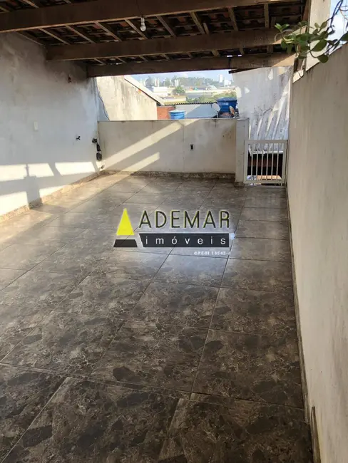 Foto 8 de Casa com 2 quartos à venda, 125m2 em Casa Grande, Diadema - SP