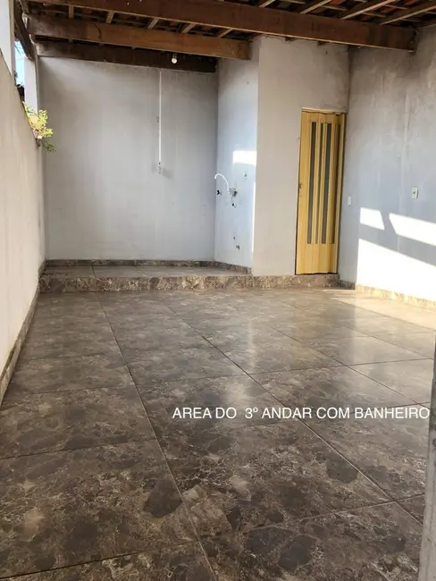 Casa com 2 quartos à venda, 125m2 em Casa Grande, Diadema - SP - imagem 9 Foto 9 de Casa com 2 quartos à venda, 125m2 em Casa Grande, Diadema - SP