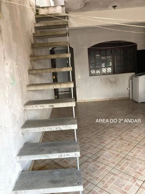 Casa com 2 quartos à venda, 125m2 em Casa Grande, Diadema - SP - imagem 5 Foto 5 de Casa com 2 quartos à venda, 125m2 em Casa Grande, Diadema - SP