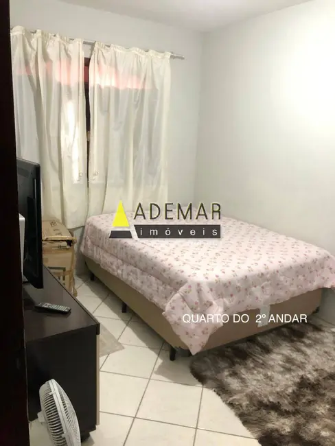 Foto 6 de Casa com 2 quartos à venda, 125m2 em Casa Grande, Diadema - SP