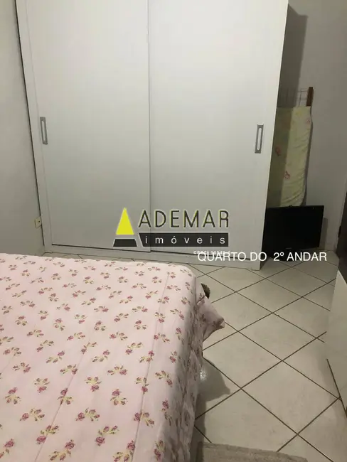 Foto 7 de Casa com 2 quartos à venda, 125m2 em Casa Grande, Diadema - SP