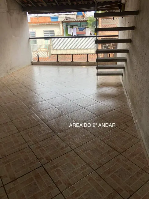 Casa com 2 quartos à venda, 125m2 em Casa Grande, Diadema - SP - imagem 2 Foto 2 de Casa com 2 quartos à venda, 125m2 em Casa Grande, Diadema - SP