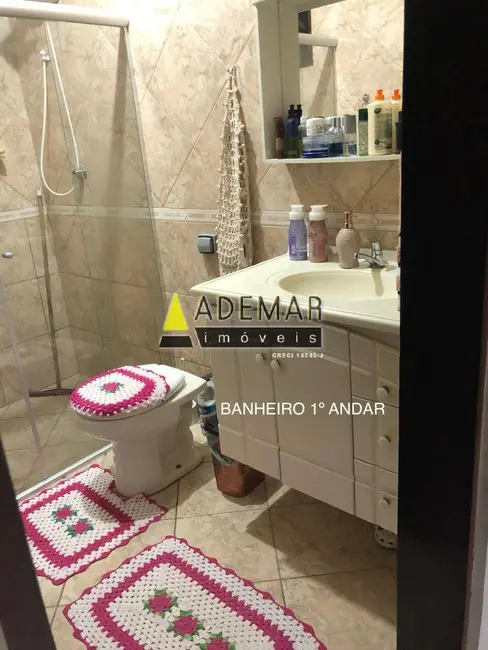 Foto 4 de Casa com 2 quartos à venda, 125m2 em Casa Grande, Diadema - SP