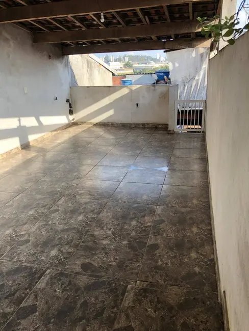 Casa com 2 quartos à venda, 125m2 em Casa Grande, Diadema - SP - imagem 8 Foto 8 de Casa com 2 quartos à venda, 125m2 em Casa Grande, Diadema - SP