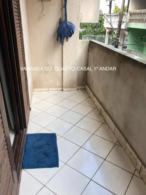 Casa com 2 quartos à venda, 125m2 em Casa Grande, Diadema - SP - imagem 3 Foto 3 de Casa com 2 quartos à venda, 125m2 em Casa Grande, Diadema - SP
