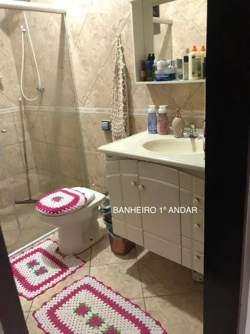 Casa com 2 quartos à venda, 125m2 em Casa Grande, Diadema - SP - imagem 4 Foto 4 de Casa com 2 quartos à venda, 125m2 em Casa Grande, Diadema - SP