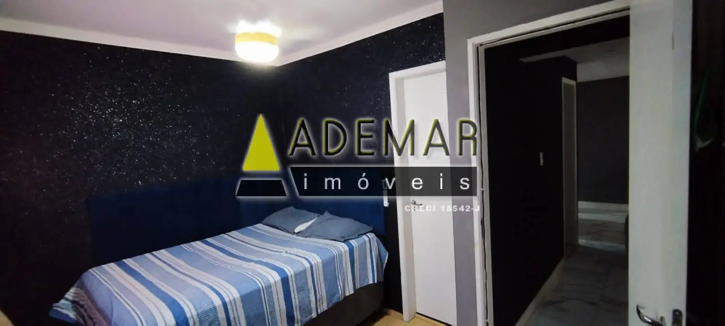 Foto 2 de Apartamento com 3 quartos à venda, 63m2 em Centro, Diadema - SP