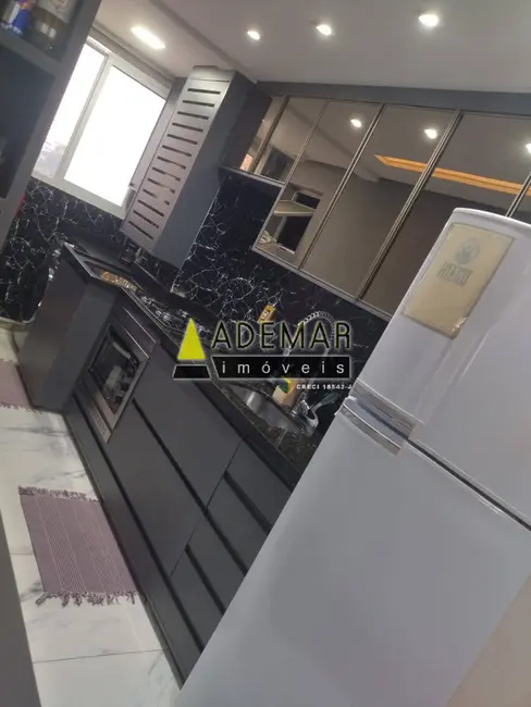 Foto 9 de Apartamento com 3 quartos à venda, 63m2 em Centro, Diadema - SP