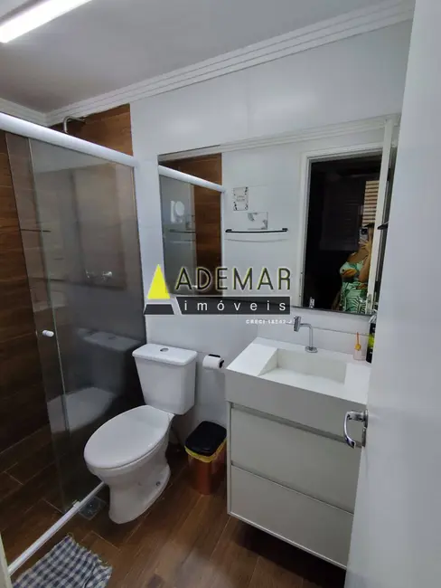 Foto 4 de Apartamento com 3 quartos à venda, 63m2 em Centro, Diadema - SP