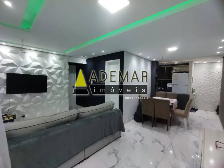 Foto 6 de Apartamento com 3 quartos à venda, 63m2 em Centro, Diadema - SP