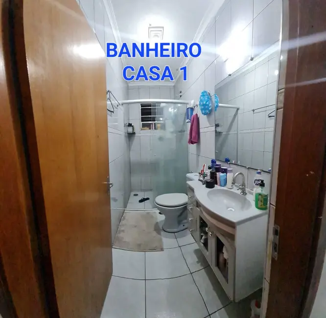 Foto 24 de Casa à venda em Jardim das Laranjeiras (Zona Sul), São Paulo - SP
