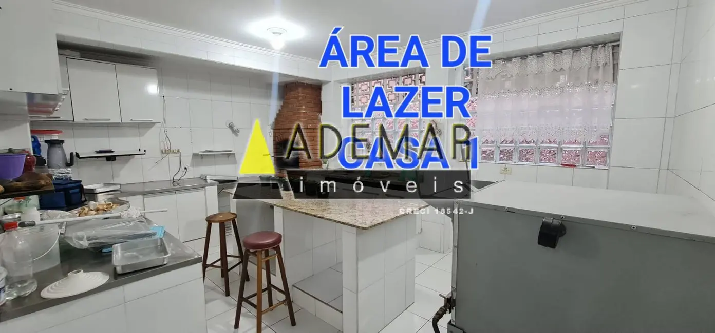 Foto 11 de Casa à venda em Jardim das Laranjeiras (Zona Sul), São Paulo - SP