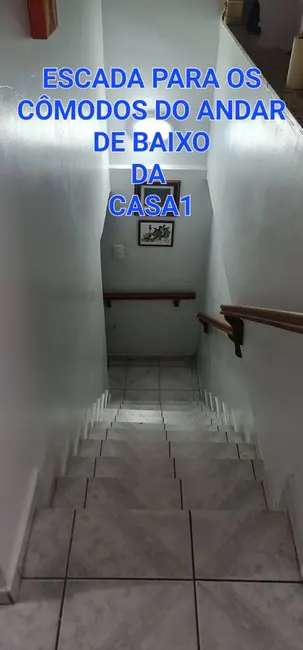 Foto 14 de Casa à venda em Jardim das Laranjeiras (Zona Sul), São Paulo - SP