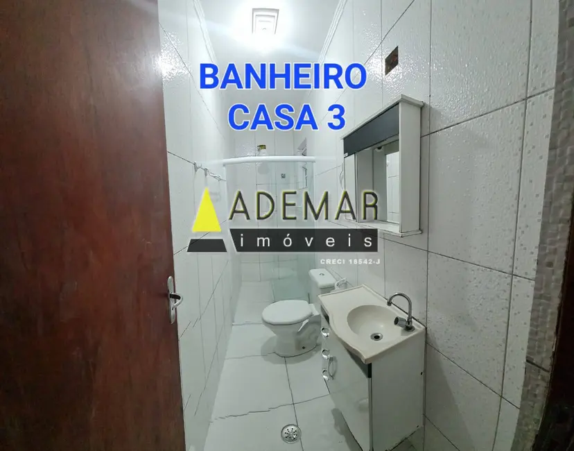 Foto 44 de Casa à venda em Jardim das Laranjeiras (Zona Sul), São Paulo - SP