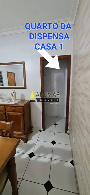 Foto 29 de Casa à venda em Jardim das Laranjeiras (Zona Sul), São Paulo - SP