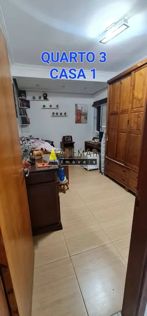 Foto 27 de Casa à venda em Jardim das Laranjeiras (Zona Sul), São Paulo - SP