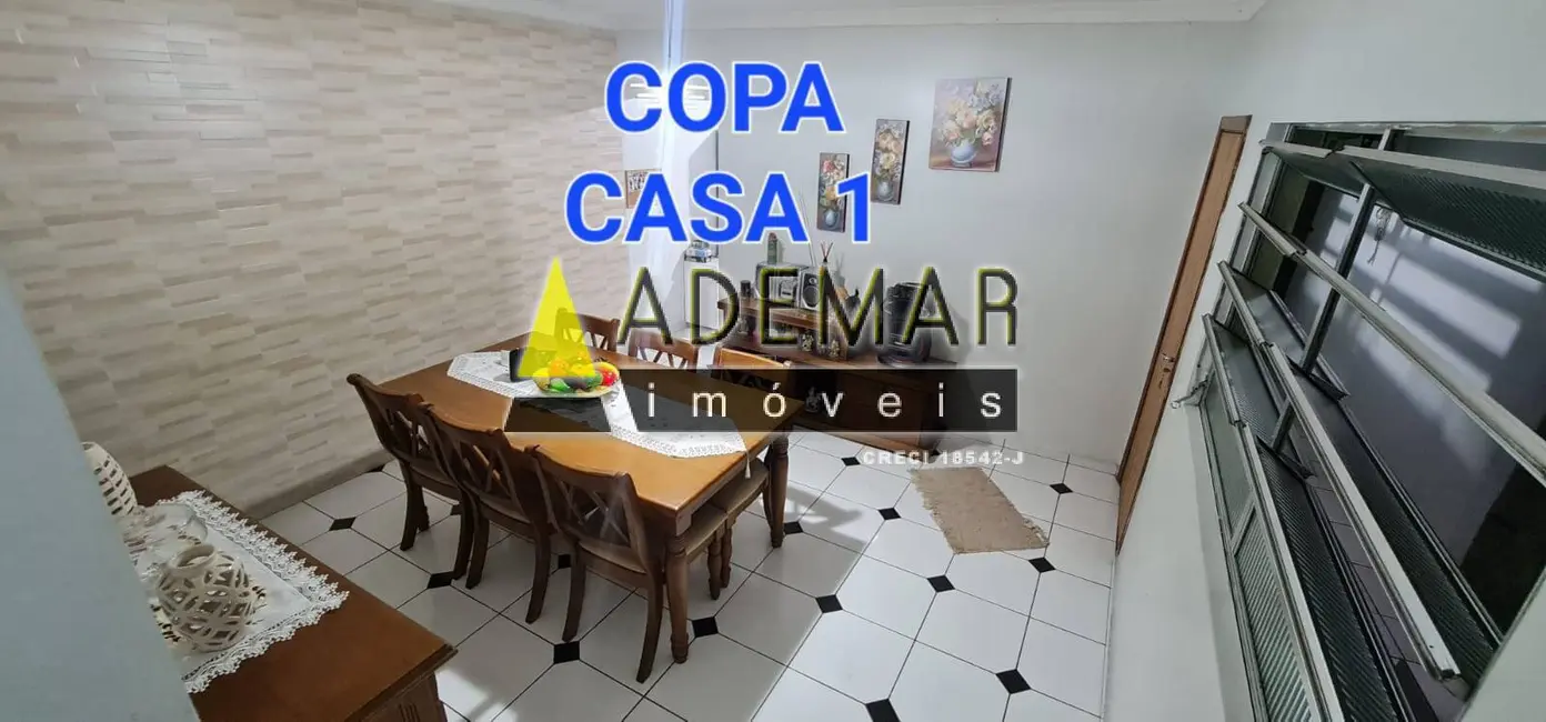 Foto 15 de Casa à venda em Jardim das Laranjeiras (Zona Sul), São Paulo - SP