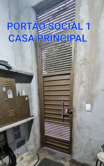 Casa à venda em Jardim das Laranjeiras (Zona Sul), São Paulo - SP - imagem 9 Foto 9 de Casa à venda em Jardim das Laranjeiras (Zona Sul), São Paulo - SP