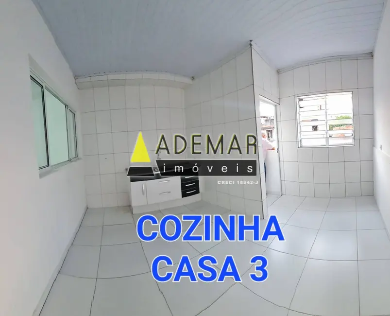 Foto 48 de Casa à venda em Jardim das Laranjeiras (Zona Sul), São Paulo - SP