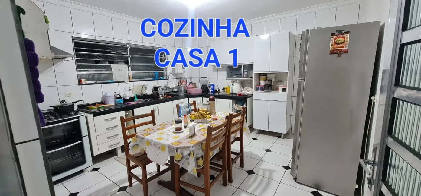 Foto 32 de Casa à venda em Jardim das Laranjeiras (Zona Sul), São Paulo - SP