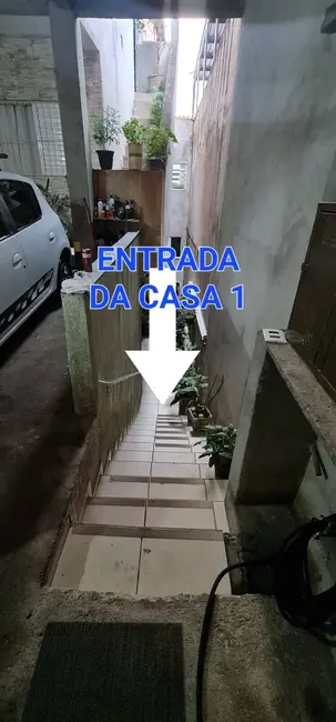 Foto 20 de Casa à venda em Jardim das Laranjeiras (Zona Sul), São Paulo - SP