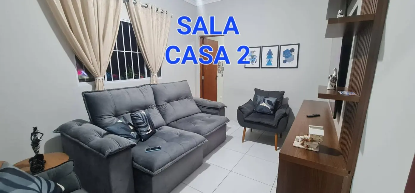 Foto 50 de Casa à venda em Jardim das Laranjeiras (Zona Sul), São Paulo - SP